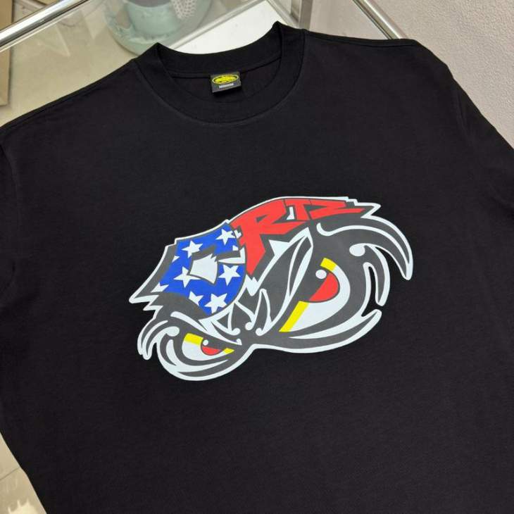 Corteiz T Shirts Short _SKUCorteizS-XLxetr0916730